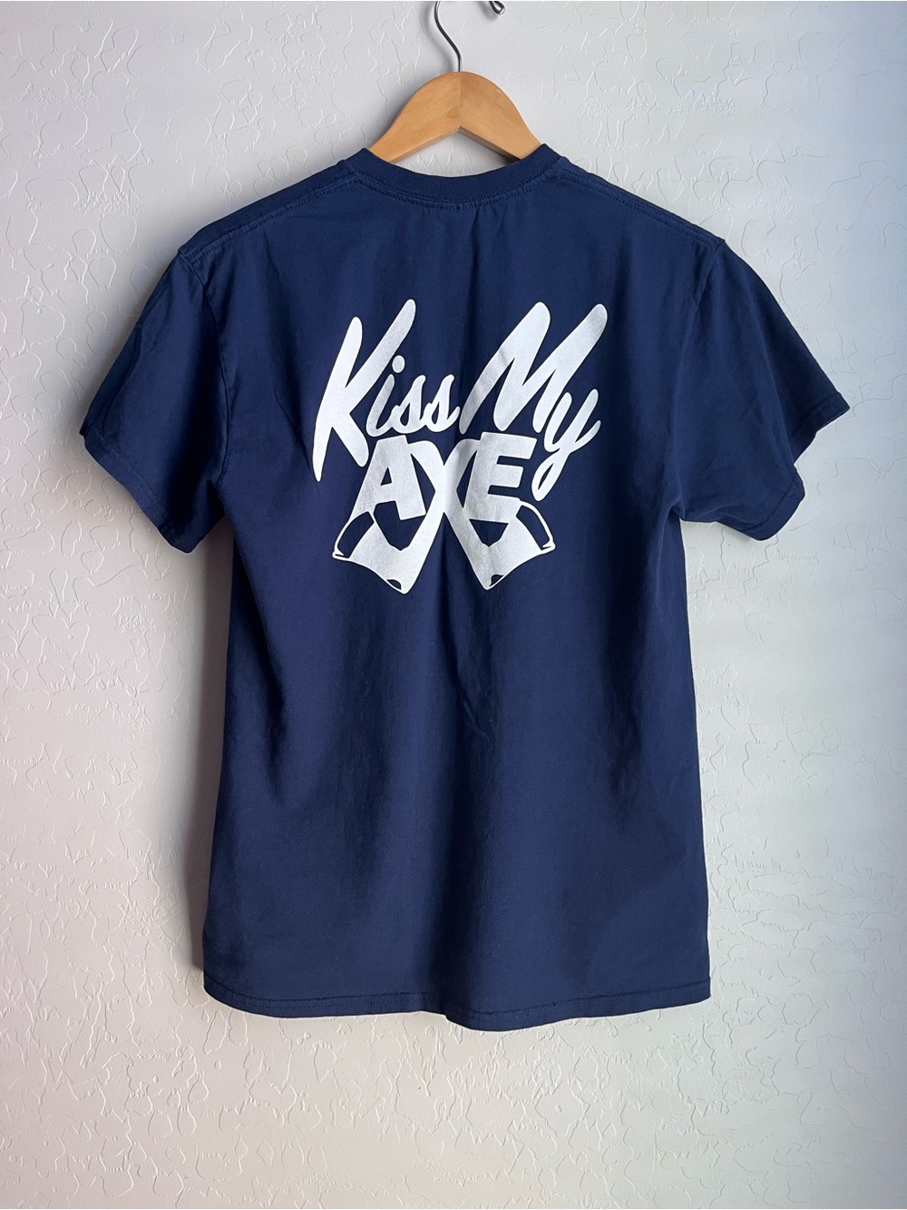 northern Arizona university NAU graphic tee